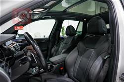 بي ام دبليو X3